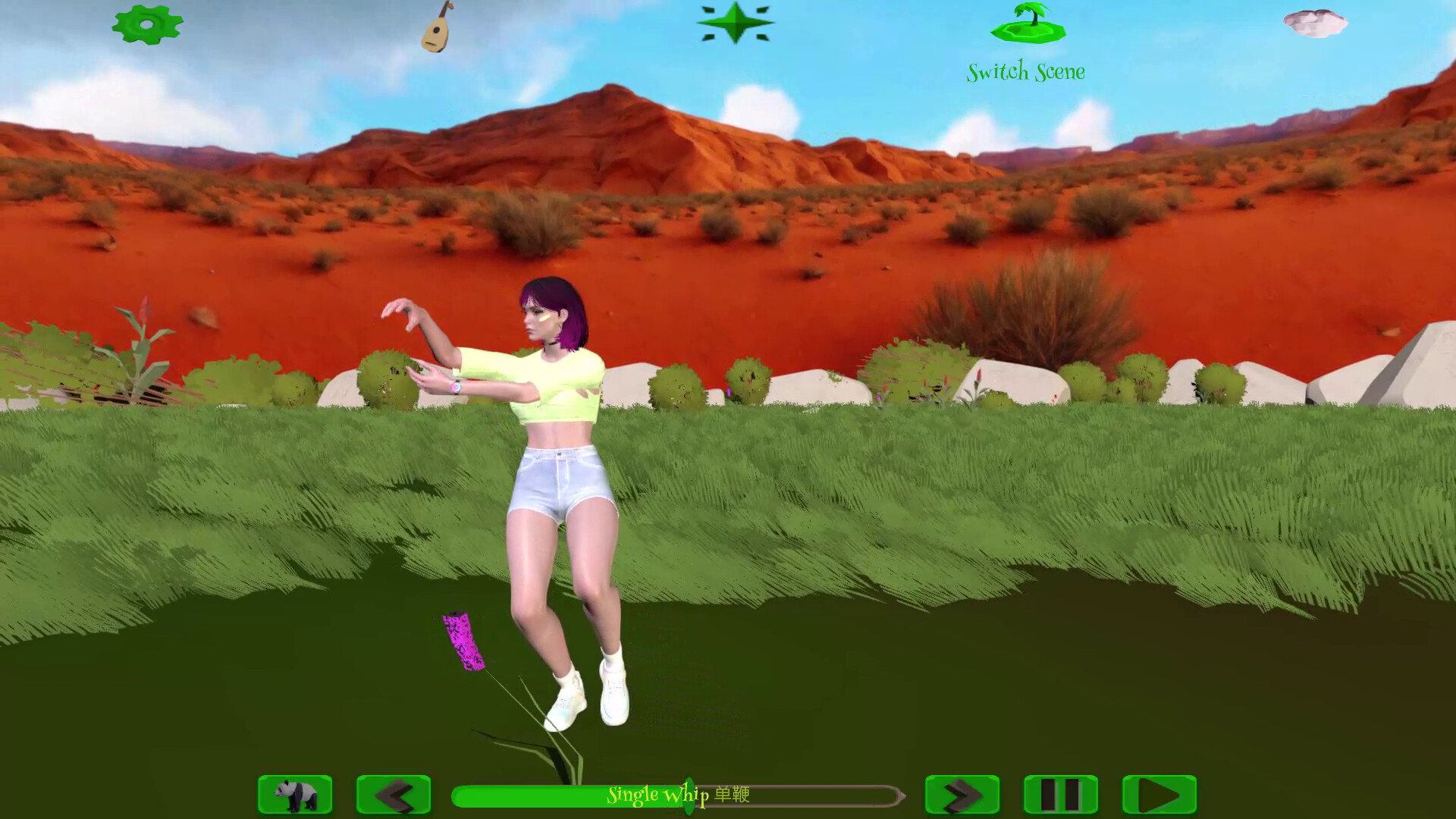 Screenshot 5