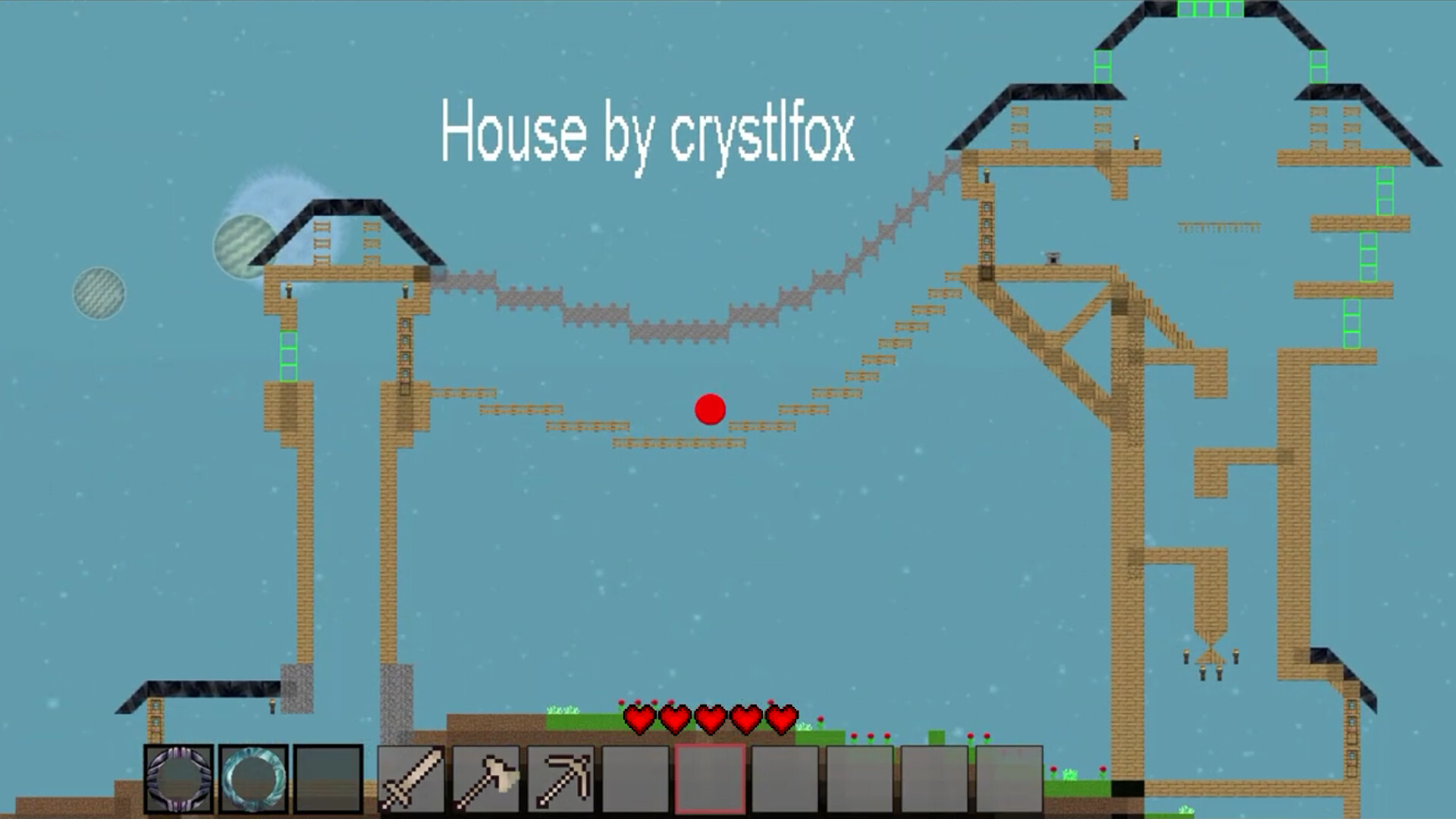 Bonk Universe screenshot 2