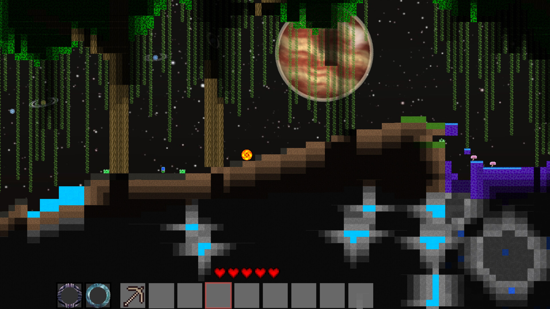 Bonk Universe screenshot 4