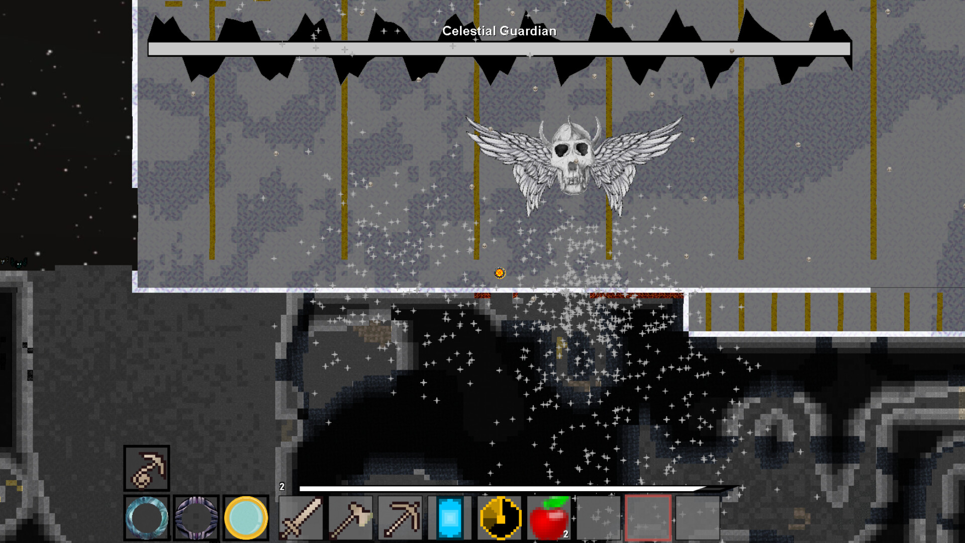 Bonk Universe screenshot 7