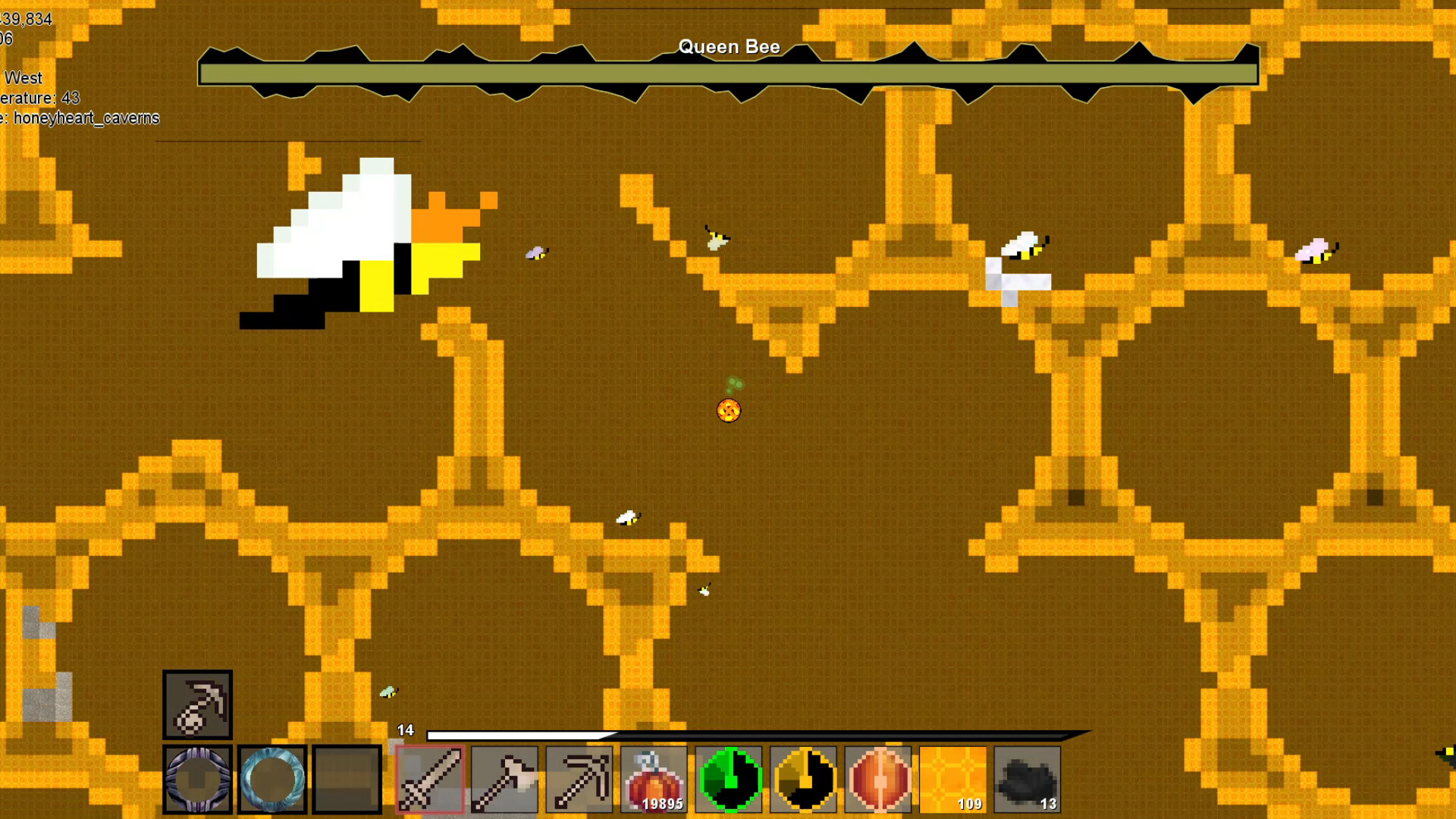 Bonk Universe screenshot 1