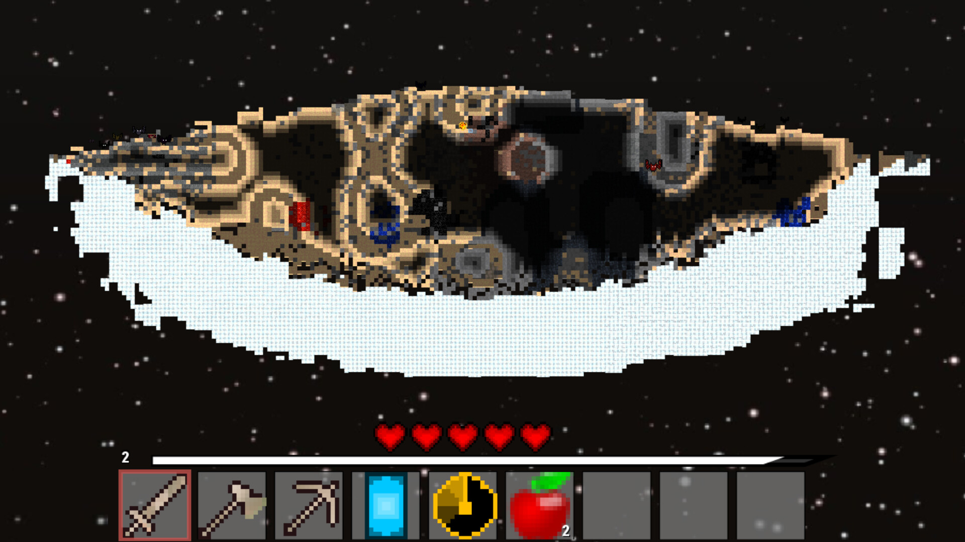 Bonk Universe screenshot 6