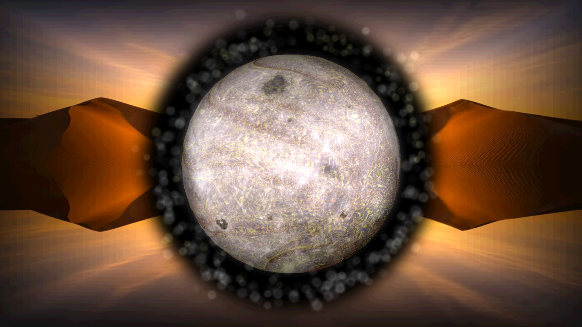 Elemental screenshot 1
