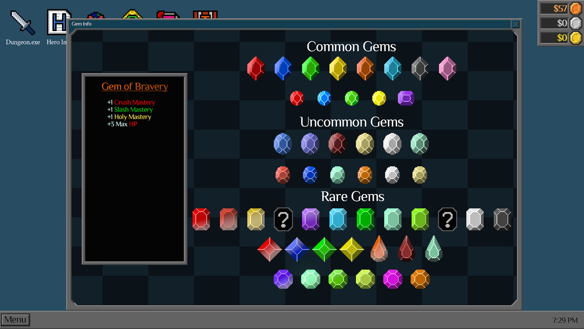 Fenestra screenshot #7