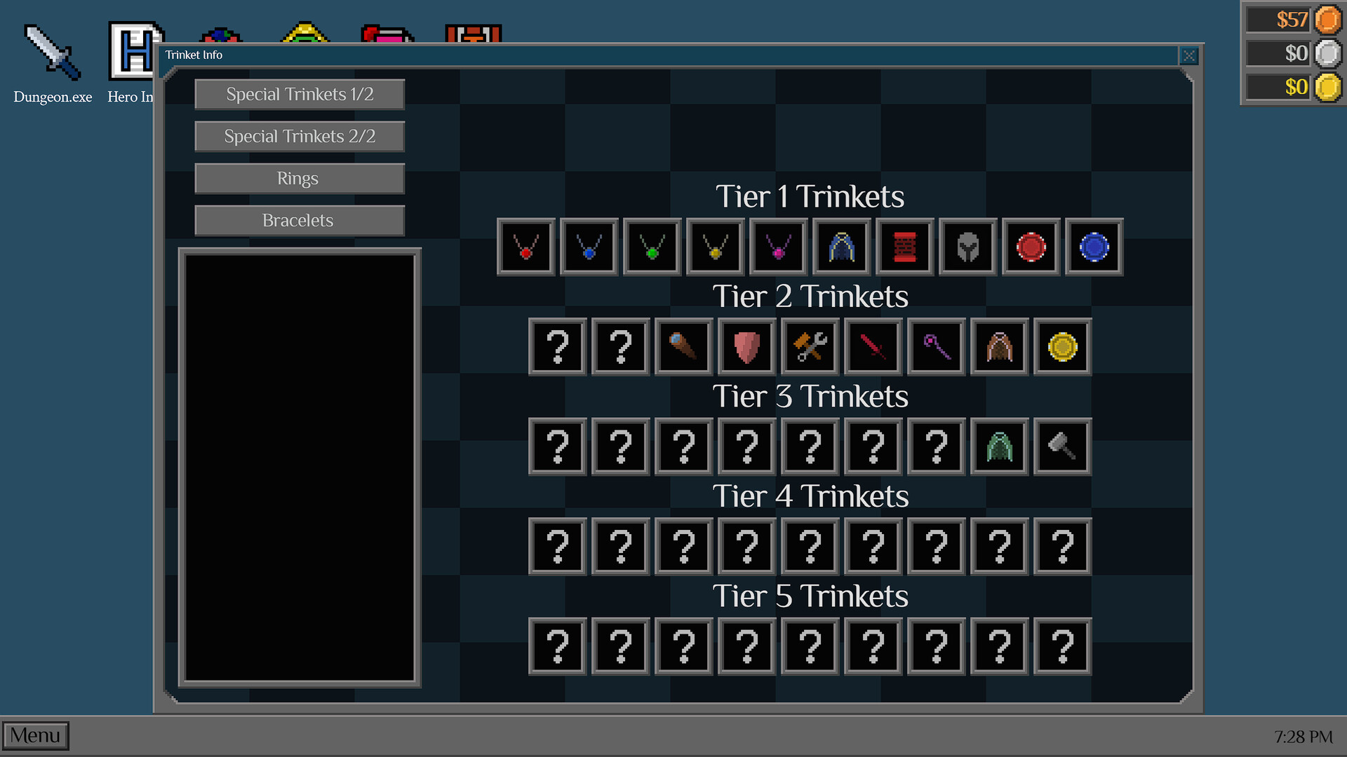 Fenestra screenshot #6