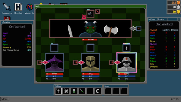 Screenshot media