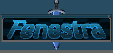 Fenestra - similar game to Backgaminion by WaterDemon