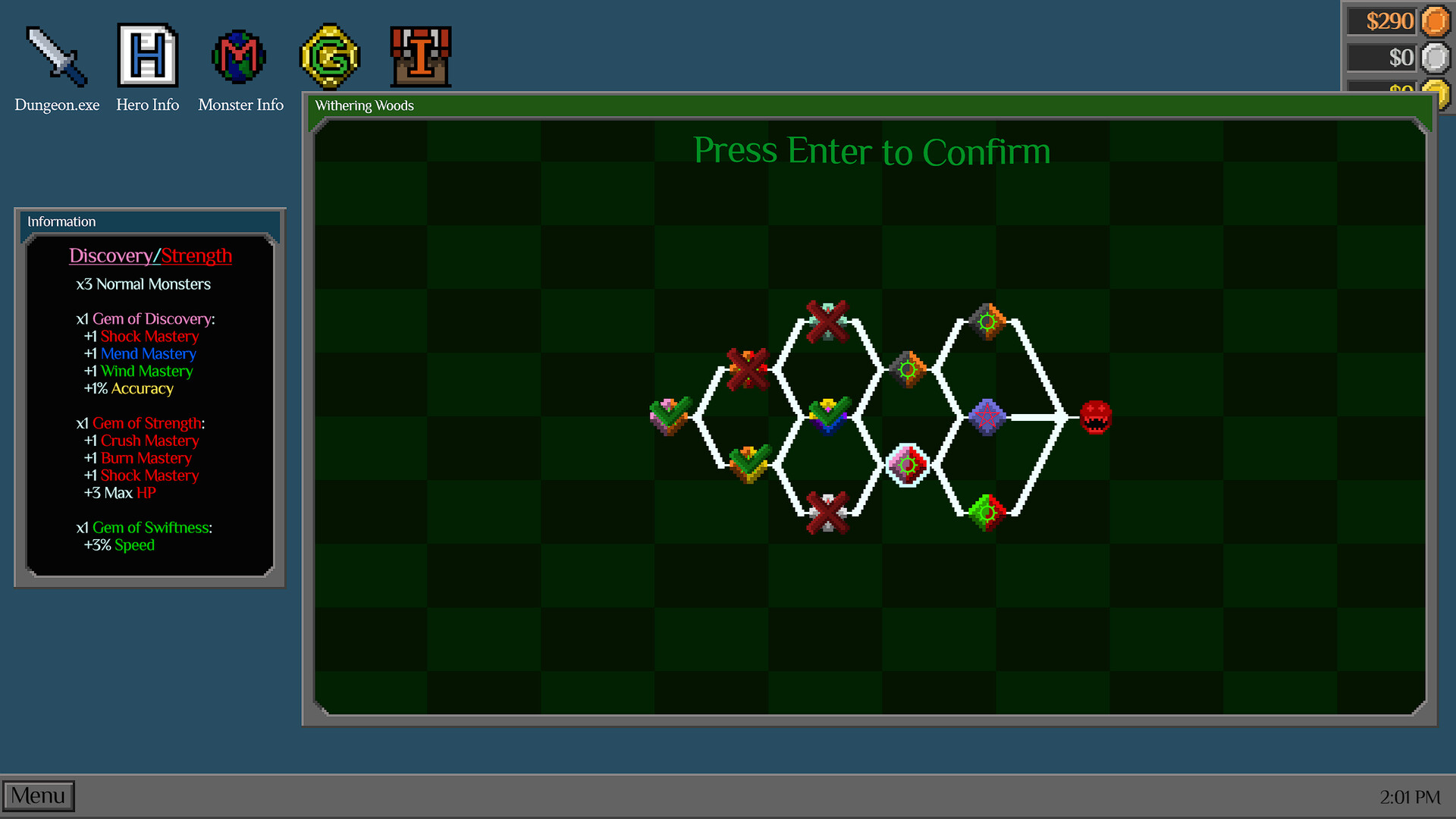 Fenestra screenshot #11