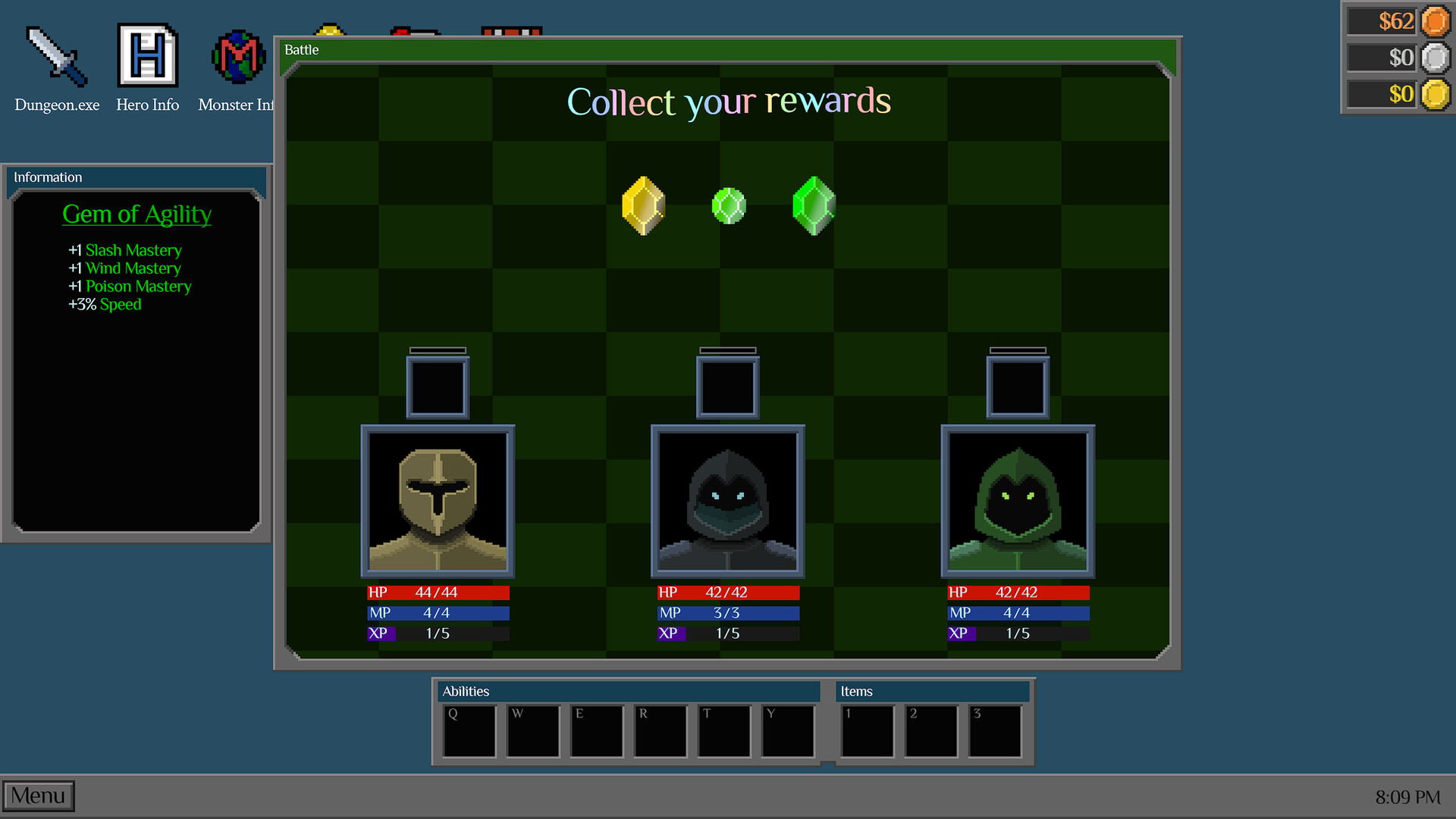 Fenestra screenshot #4