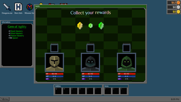Screenshot media