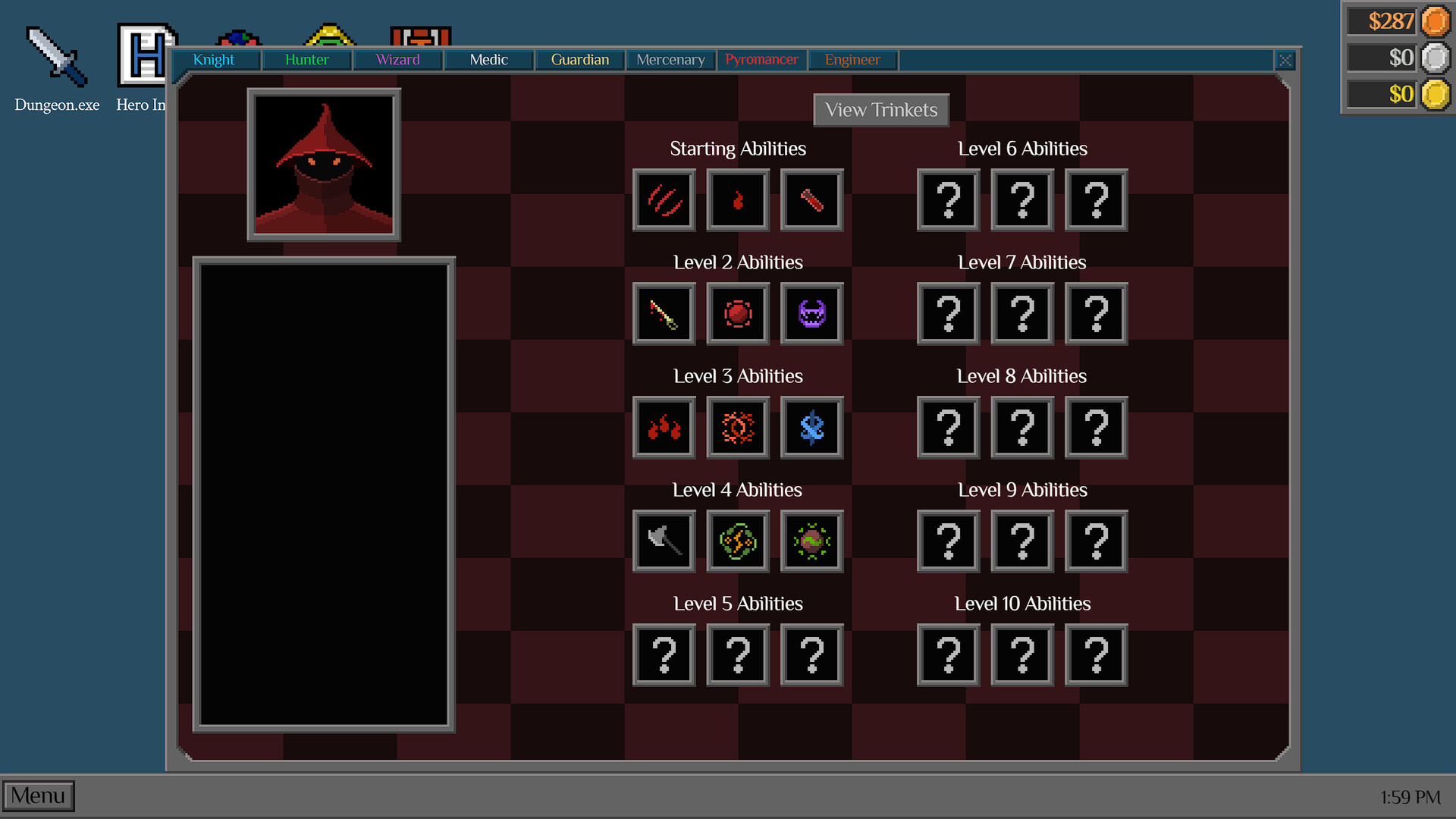 Fenestra screenshot #10