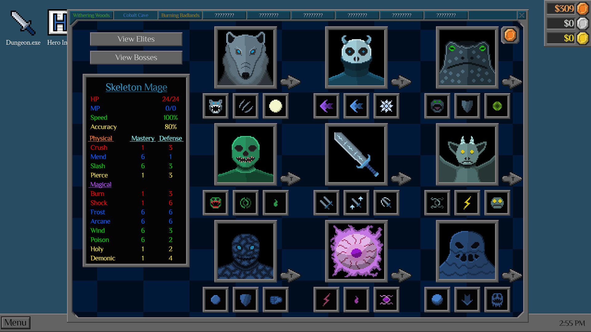 Fenestra screenshot #9