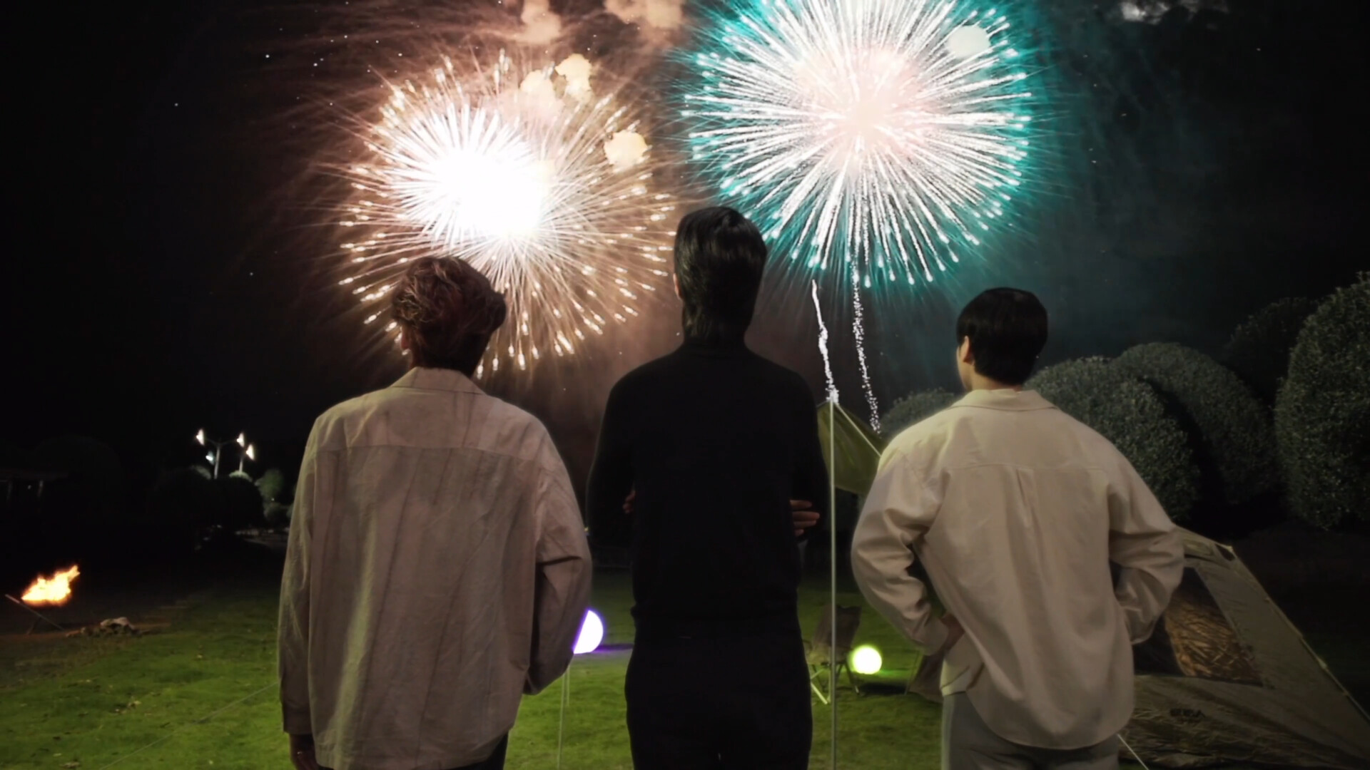 Let’s Kill This Love screenshot #4