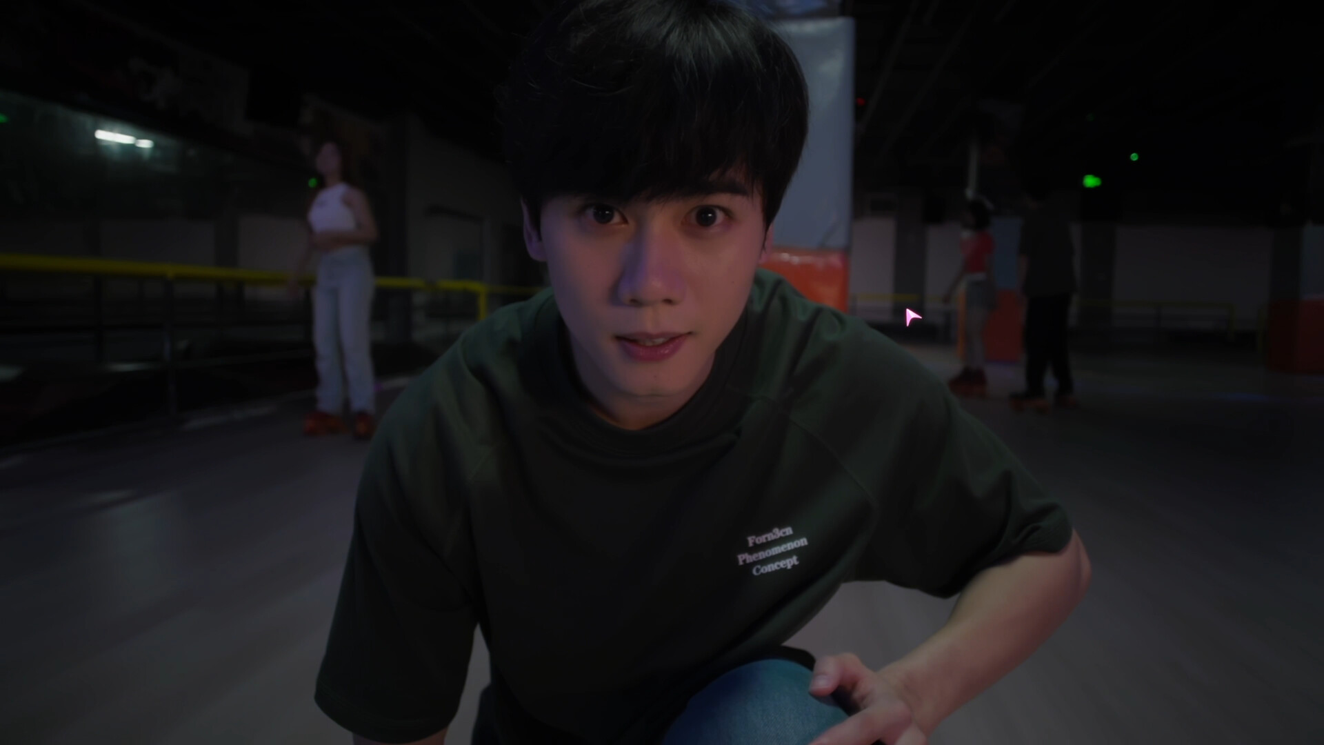 Let’s Kill This Love screenshot #1