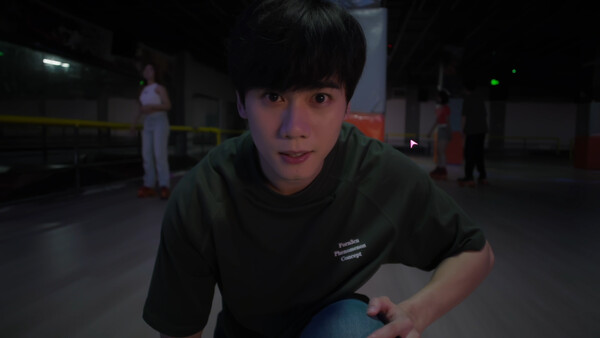 Screenshot of 别骗我了，宝！ gameplay showing in-action mechanics