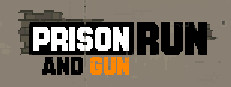 Prison Run and Gun
