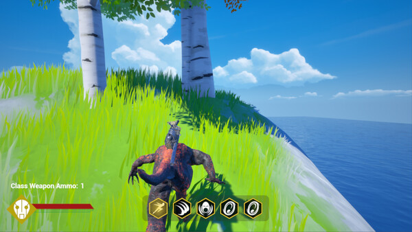 Screenshot media