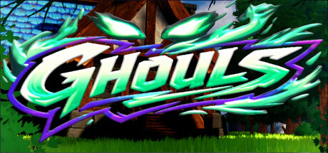 Ghouls