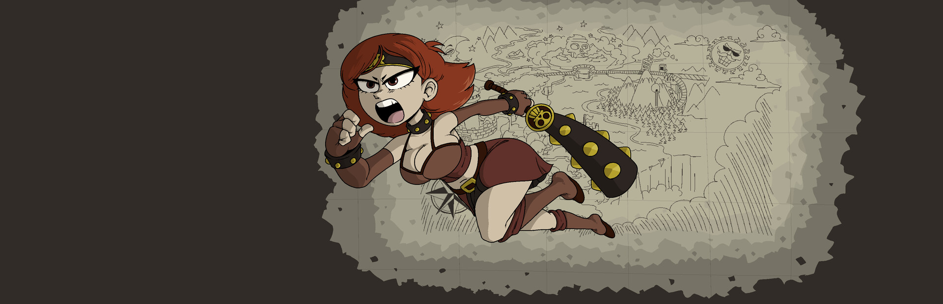 Bellagarth's Quest