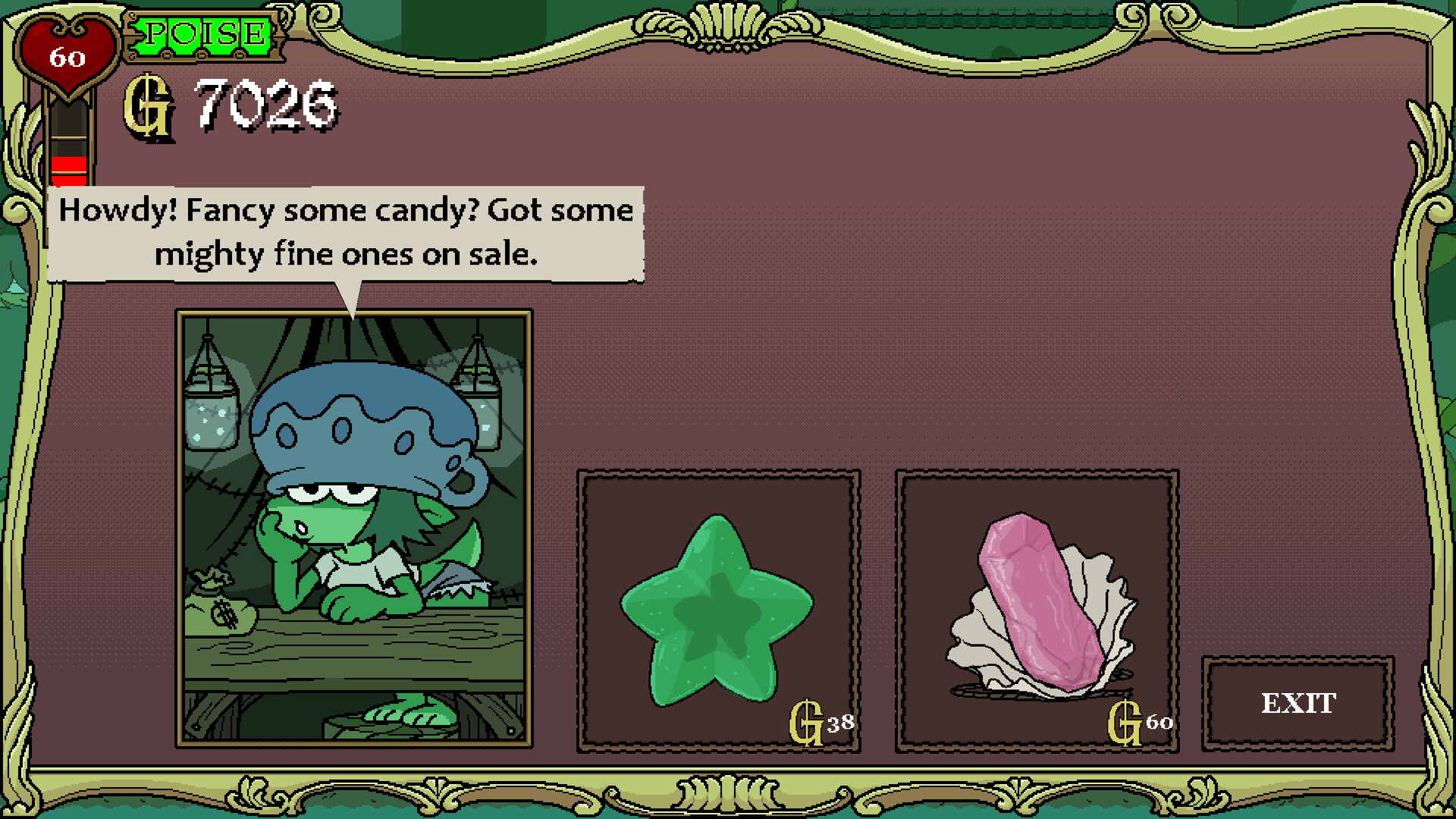 Bellagarth's Quest screenshot #4