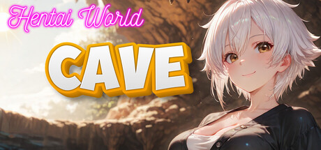 Hentai World Cave header banner