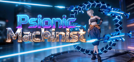 Psionic Machinist