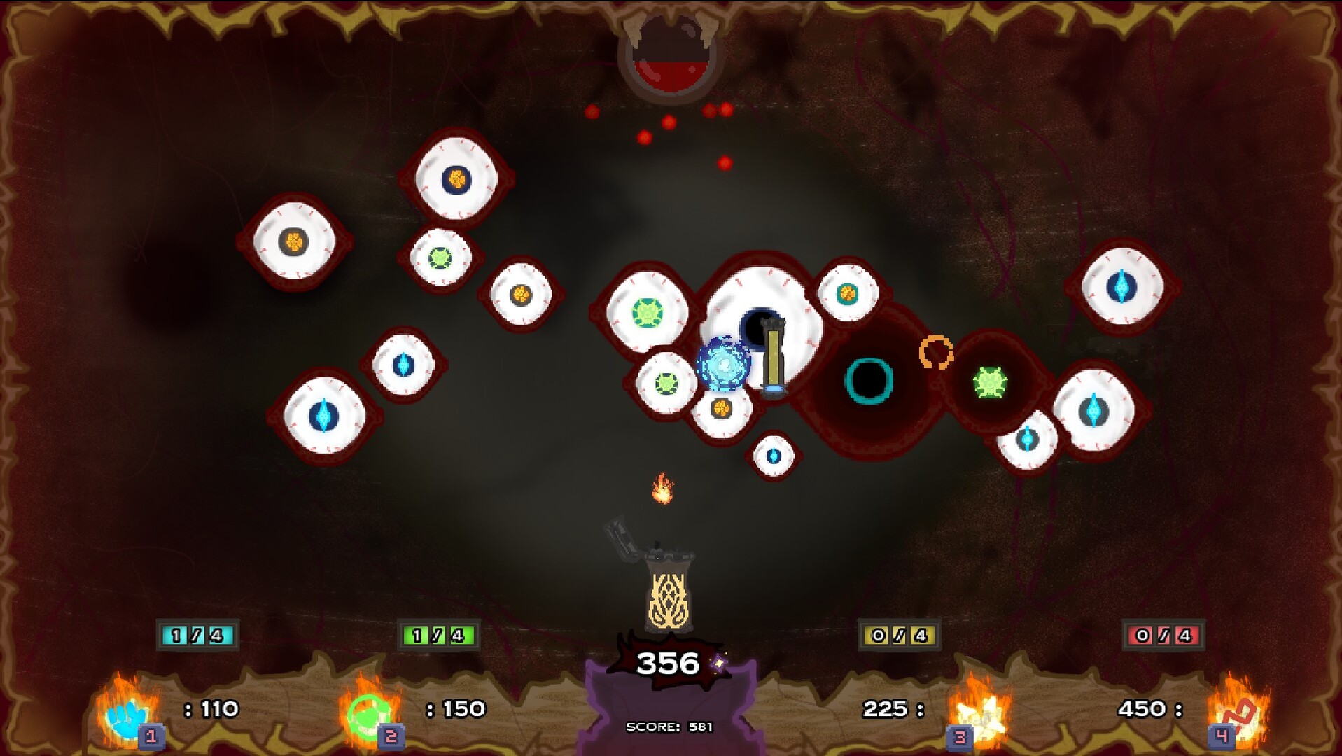 Ommetaphobia screenshot #5