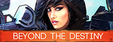 Beyond The Destiny