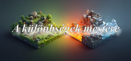 A különbségek mestere