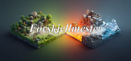 Forskjellmester