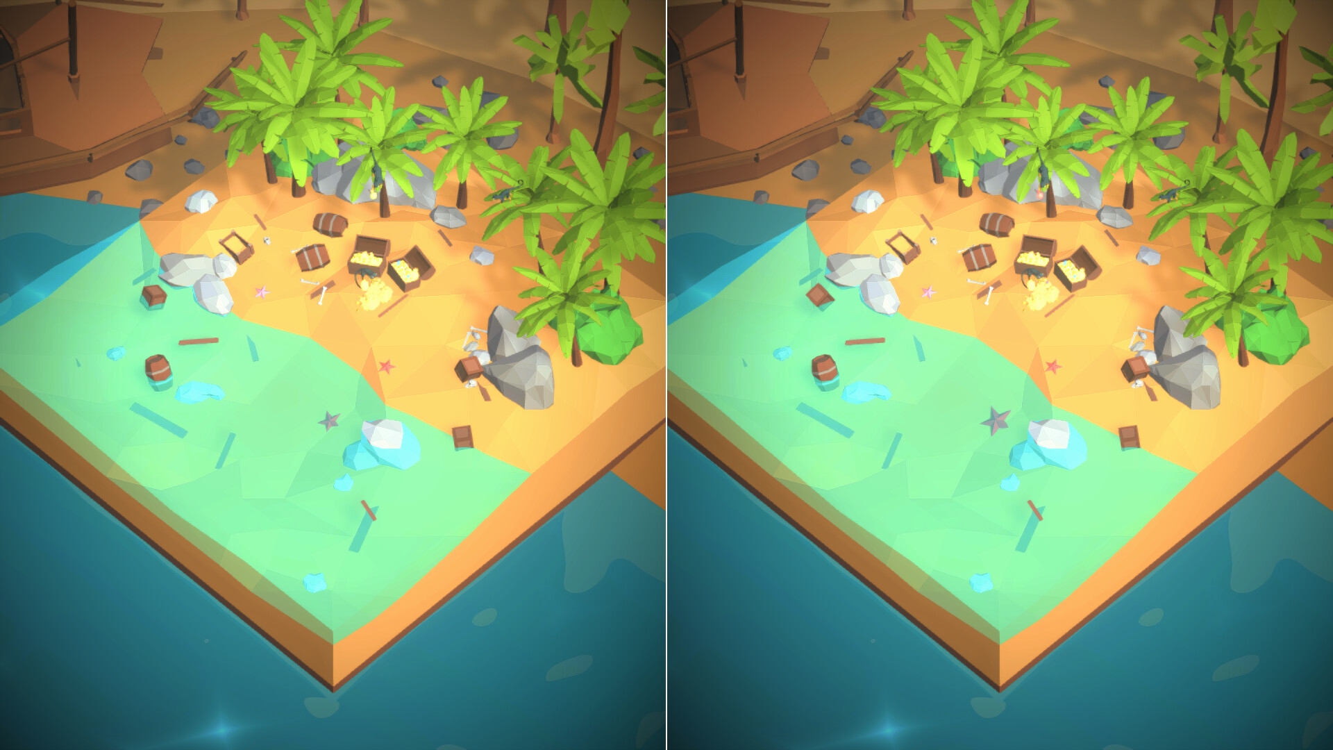 Differences Master screenshot #1