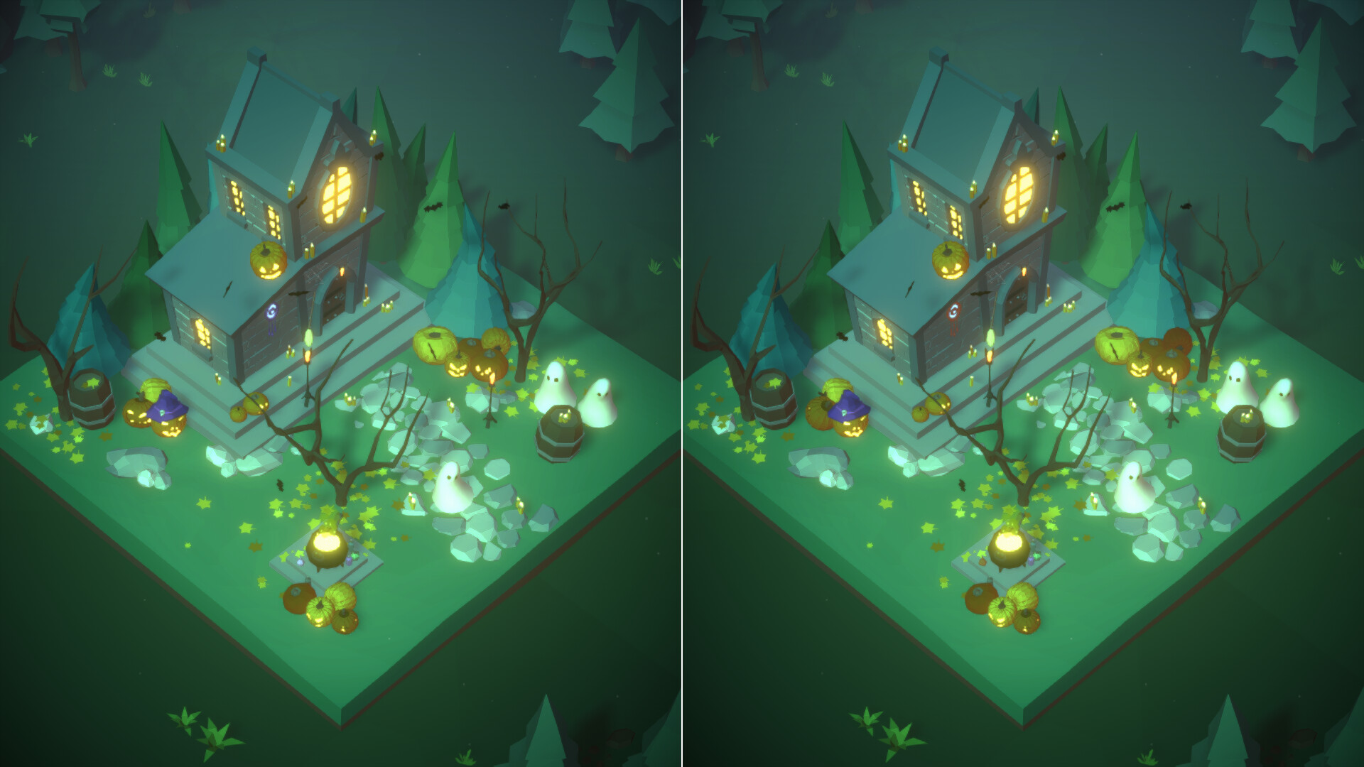 Differences Master screenshot #9