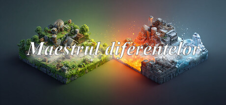Maestrul diferențelor