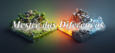 Mestre das Diferenças