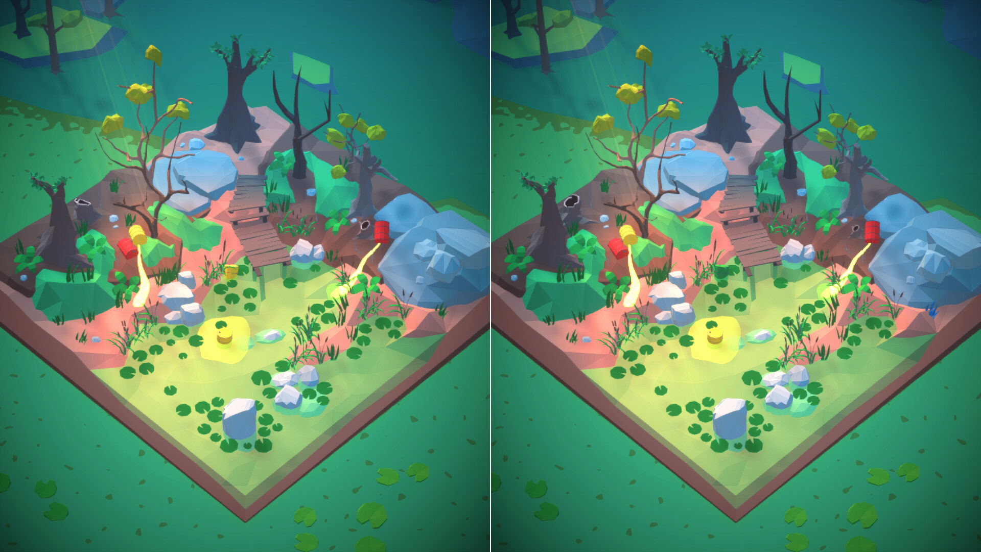 Differences Master screenshot #8