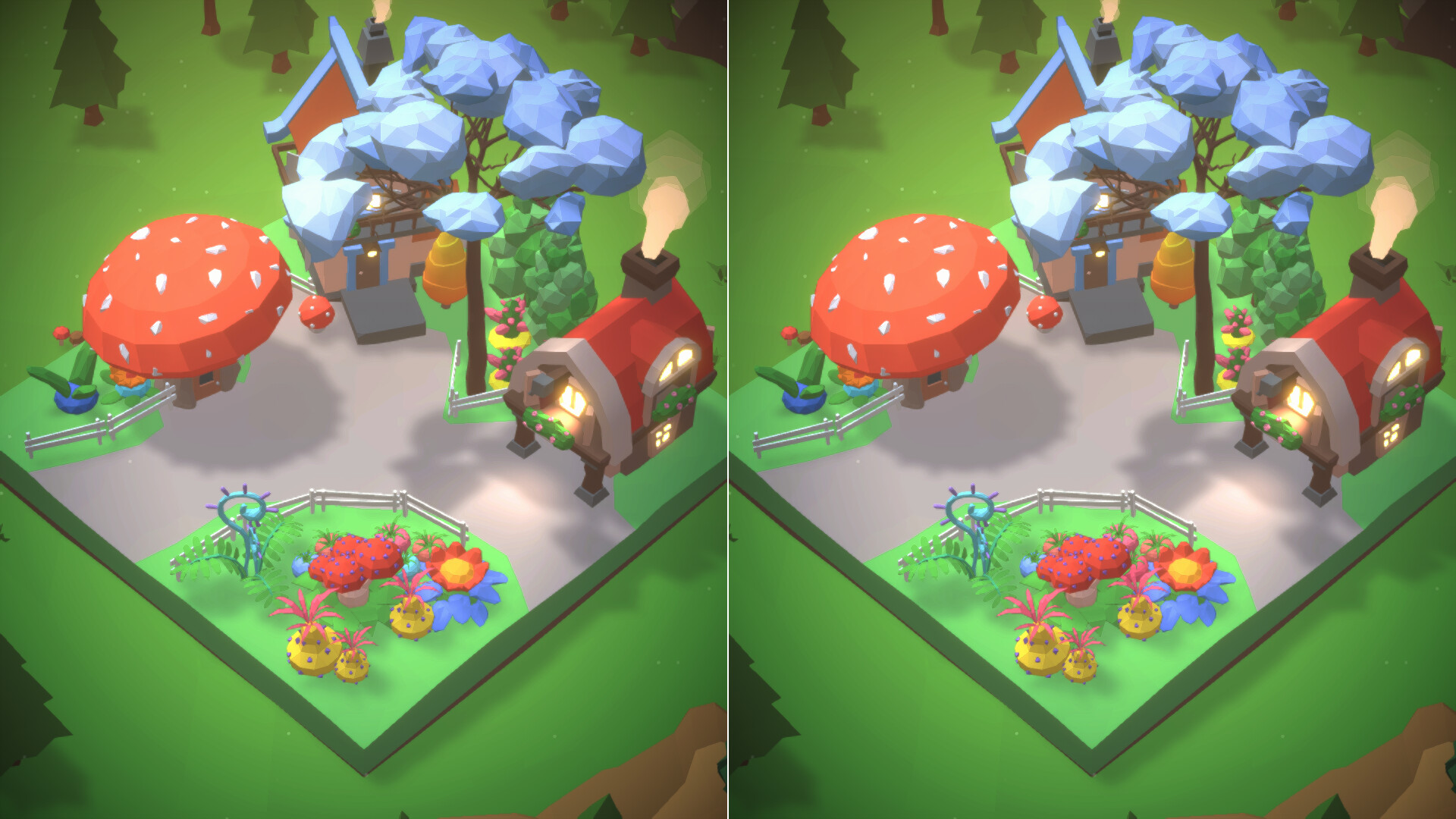 #3. Differences Master (Steam) Av: StarryMatrix