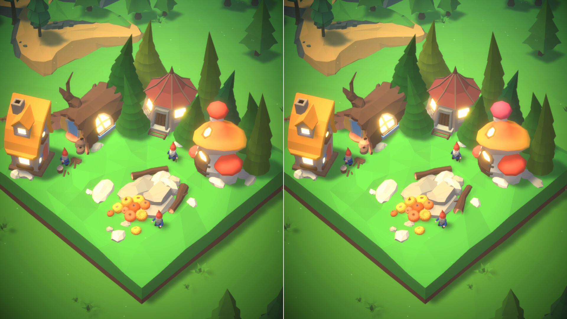 Differences Master screenshot #4