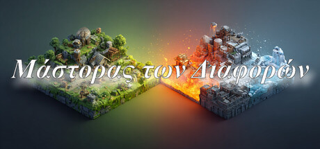 Μάστορας των Διαφορών