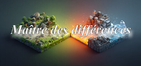Maître des différences