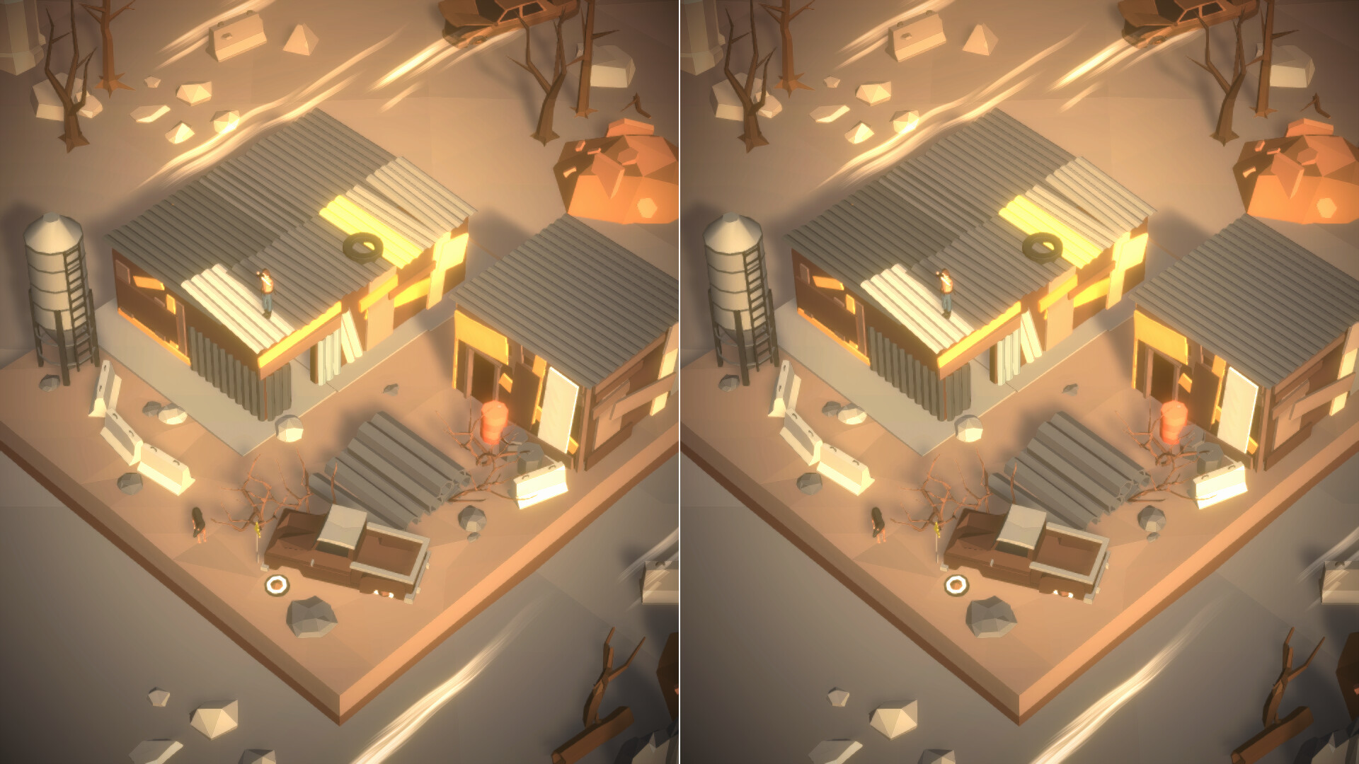 #7. Differences Master (Steam) Av: StarryMatrix