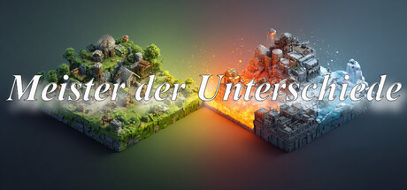 Meister der Unterschiede