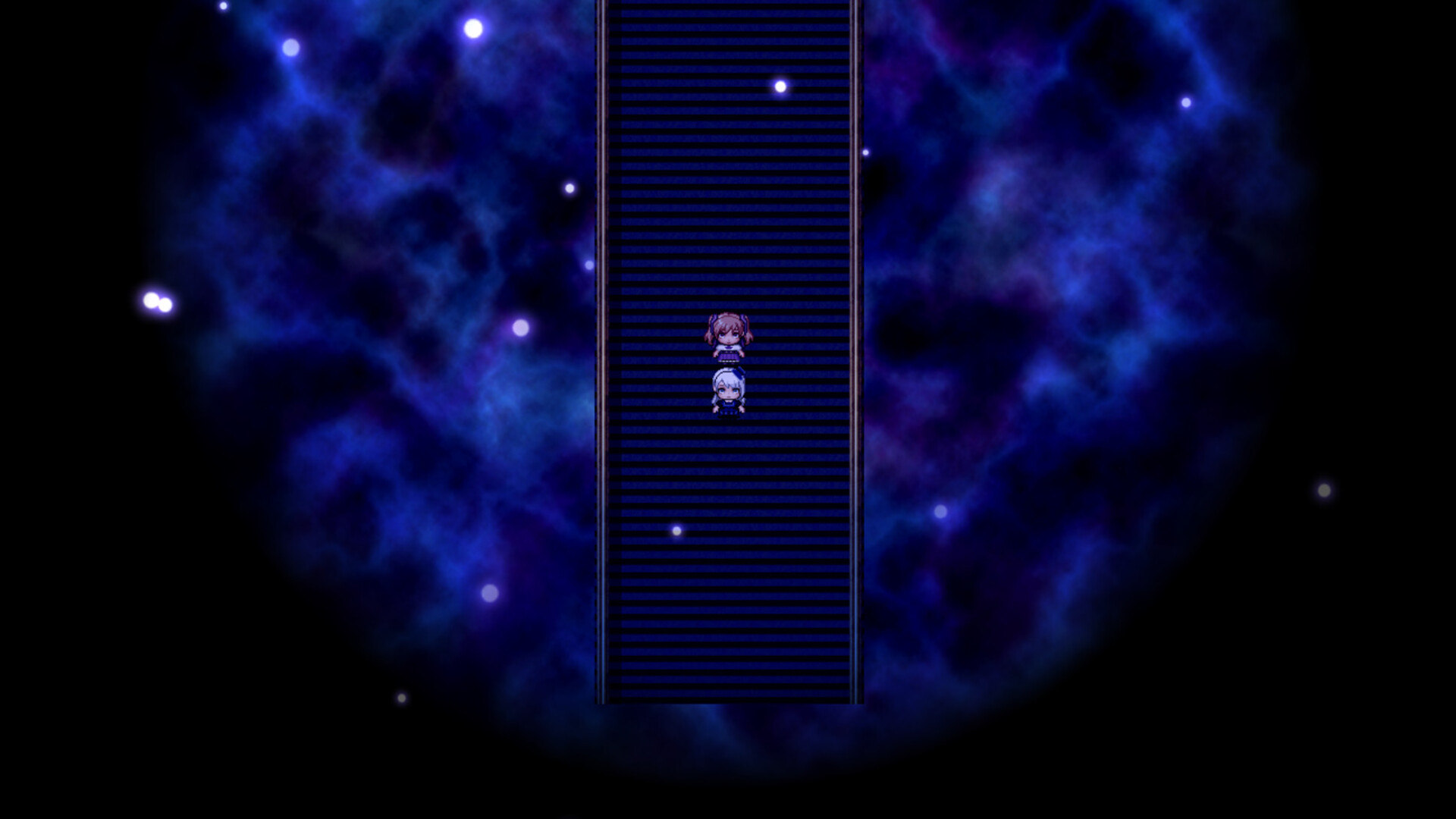 Forgotten Flower screenshot #4