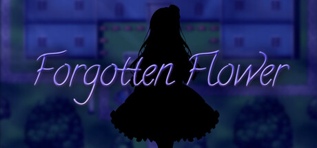 Forgotten Flower