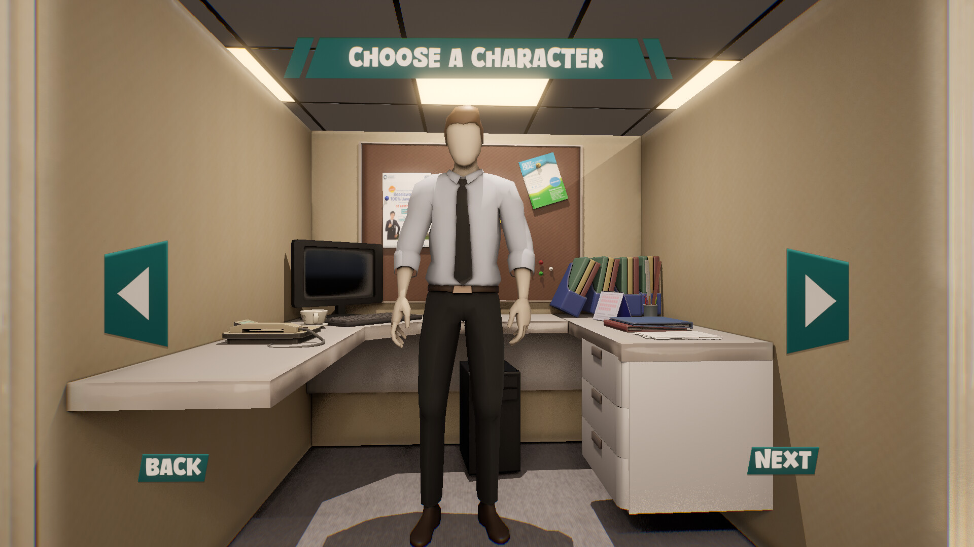 Need for Seat screenshot #9