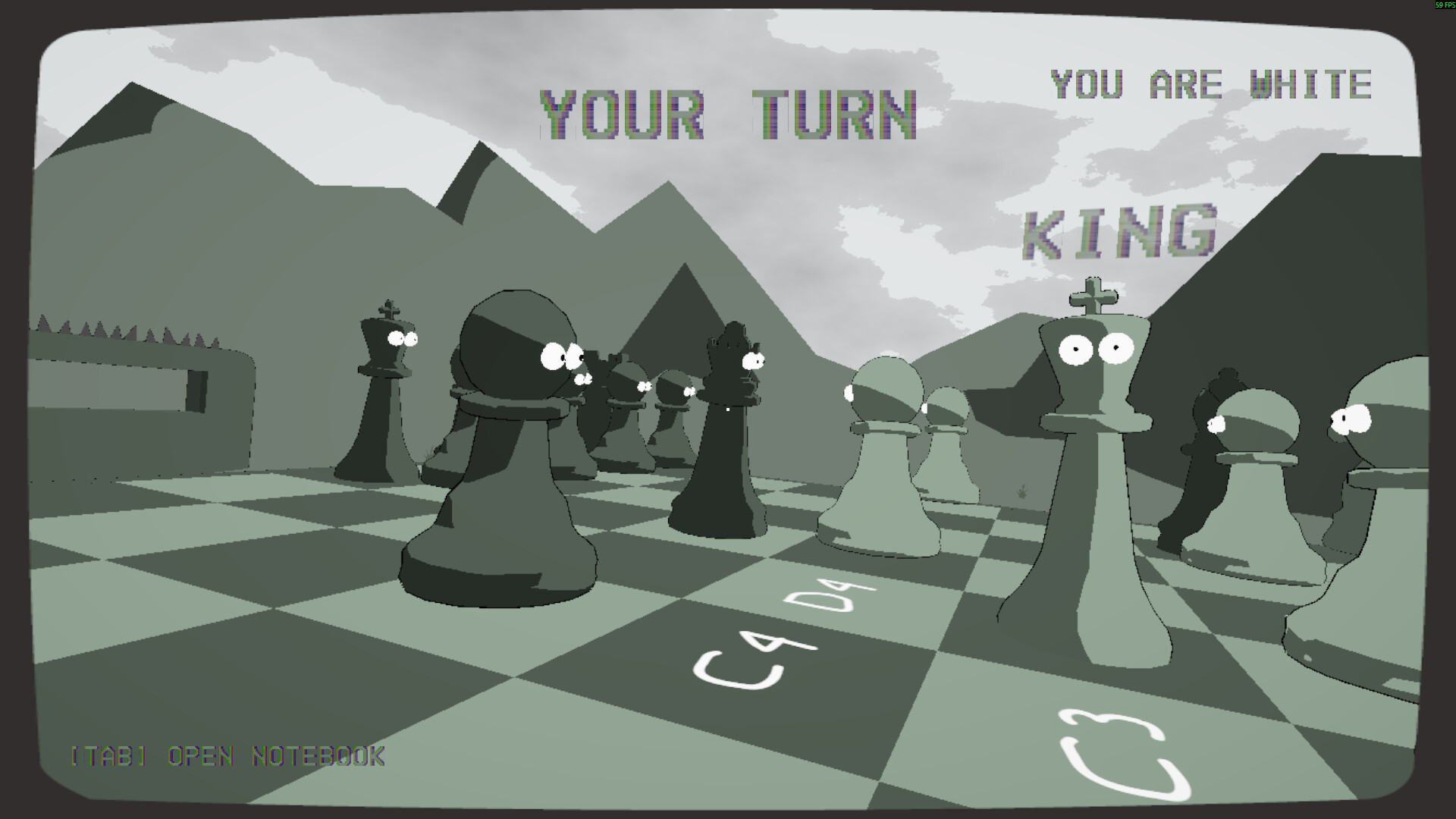 This is not Chess, It's War! Featured Screenshot #1