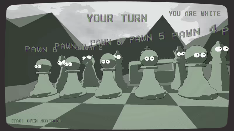 This is not Chess, It's War! video 3