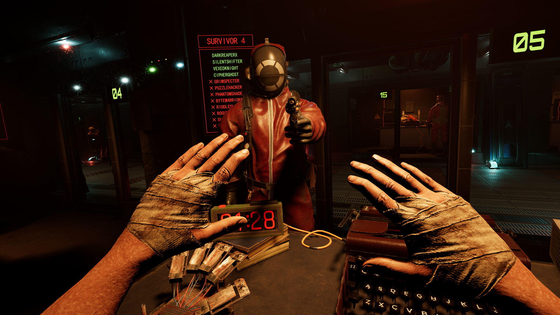 Idiom Royale screenshot #2