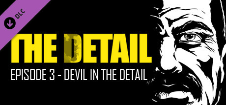 The Detail Episode 3 - Devil in The Detail banner image