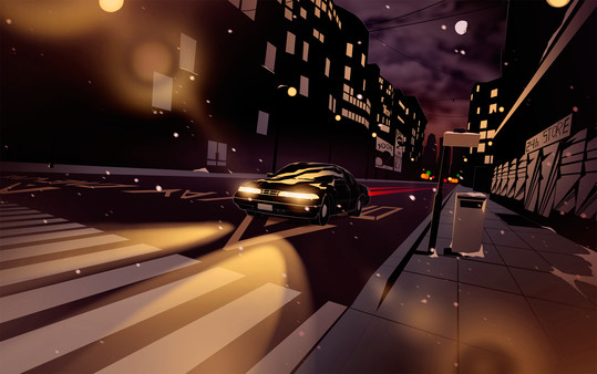 The Detail Episode 3 - Devil in The Detail screenshot 1