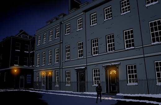 The Detail Episode 3 - Devil in The Detail screenshot 3